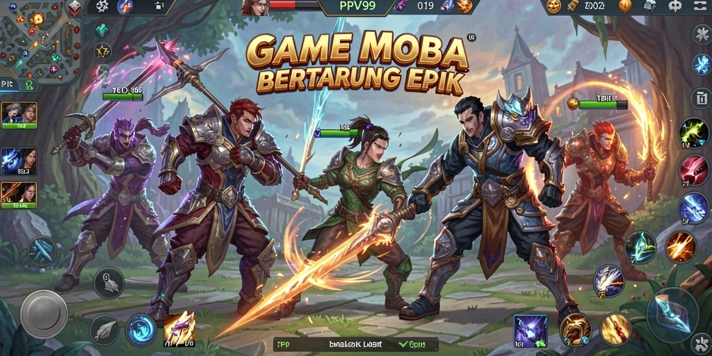Visual de MENINAPG